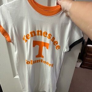 EUC Tennessee Vols Ladies’ T-Shirt